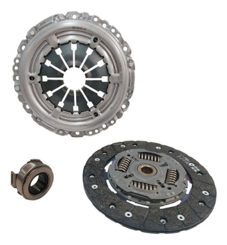 Kit De Clutch Aveo 1.5 2018 2019 2020 2021 