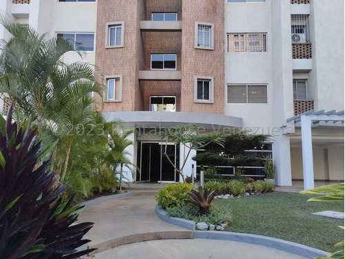 Apartamento En Venta Los Mangos Valencia Carabobo 2322859 P