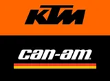 GCDC - KTM y CAN-AM