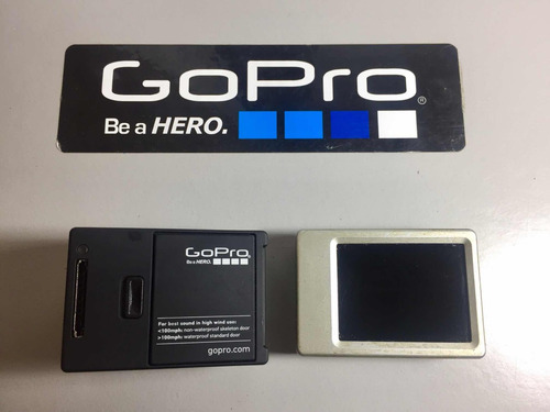 Gopro Hero 3 Plus Black Edition