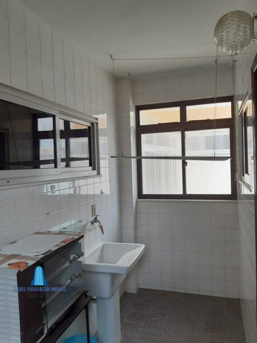 Imagem 11 de 13 de Apartamento A Venda No Bairro Parque Hotel Em Araruama - Rj. - 765-1