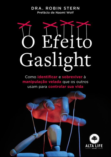 Efeito Gaslight, O - Alta Life