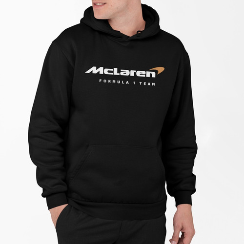 Sudadera Mclaren - Formula Uno - F1 - 2022