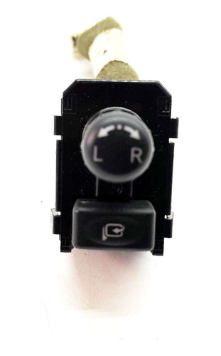 Switch Control Espejos Laterales Nissan Frontier Le 4p 16-20