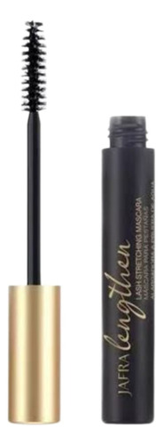 Jafra Mascara Para Pestañas Lengthen Alarga A Prueba De Agua Negro
