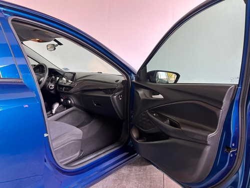 Chevrolet Onix 1.0t Ls At