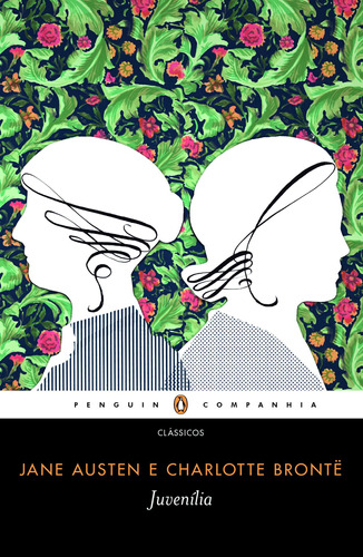 Juvenília, de Austen, Jane. Editora Schwarcz SA, capa mole em português, 2014