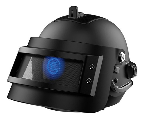 Parlante Bluetooth Gamesir Gb98k Casco Pubg - Android Ios