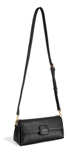 Bolsa Crossbody Enso Mujer Eb244303cb Negro