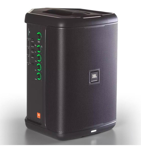 Caixa Ativa Jbl Eon One Compact 4 Canais Bluetooth Bateria