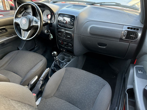Fiat Strada Strada Freedom 1.4 Flex 8V CS
