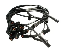 Comprar Jgo. Cables Bujias Nissan Pick Up 720,z24 85-90 Americana