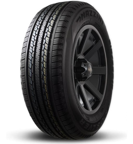 Llanta 225/65r16 100h Mazzini Ecosaver