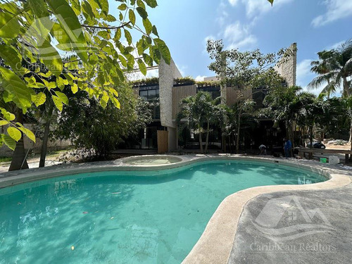 Casa Nueva En Venta En  Campestre Cancun Alrz5006