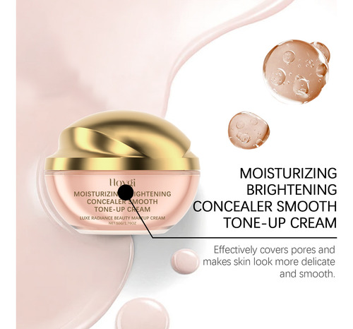 Mb Crema Correctora Hidratante