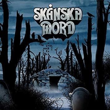 Skanska Mord Blues From The Tombs Usa Import Cd