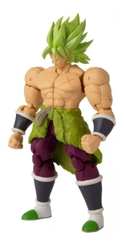 Broly sales dragon stars