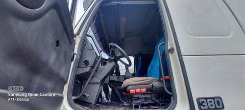 Volvo Fh380 Toco