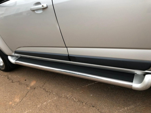 Imagem 11 de 14 de S10 Pick-up Lt 2.5 Flex 4x2 Cd