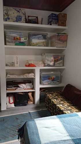 Imagem 20 de 30 de Casa Isolada 2 Dormitórios Interno, Mais 1 Dormitório Suite Na Edícula, Área De Churrascos E Festas Avarandado, Balneário Flórida Pertinho Do Mar! - Ca00027 - 70147982
