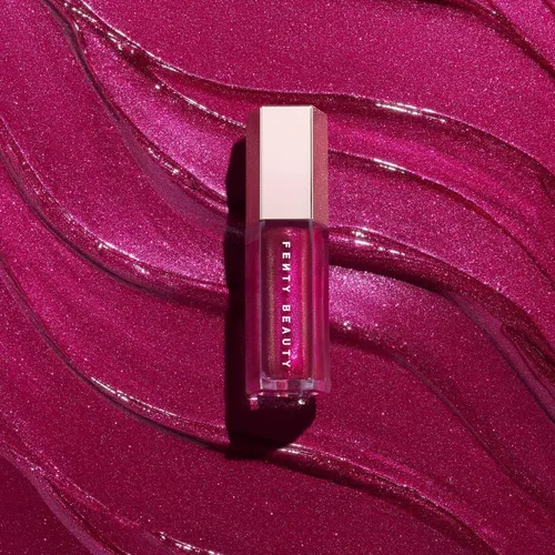 Brillo Luminizador De Labios Universal Gloss Bomb 9 Ml Fenty