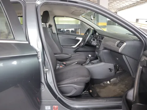 Citroën C-Elysée EXCLUSIVE VTI 1.6 MT