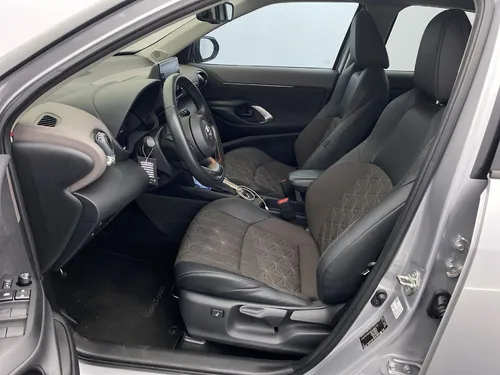 Toyota Yaris Cross 1.5 XLS HYBRID