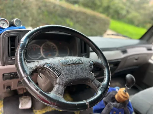 Jac Hfc1063k