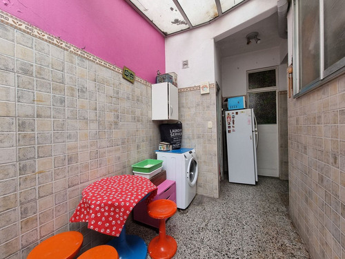 Local A La Calle Venta V Crespo Con Vivienda Renta