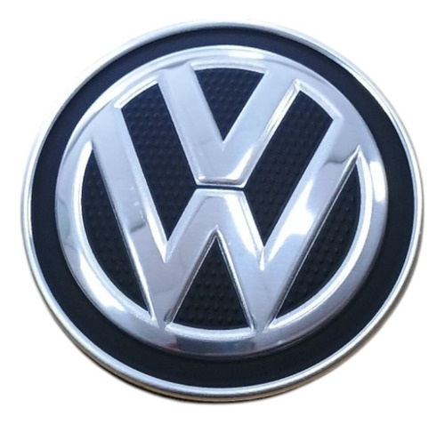 Centro De Llanta Vw Polo Virtus T-cross