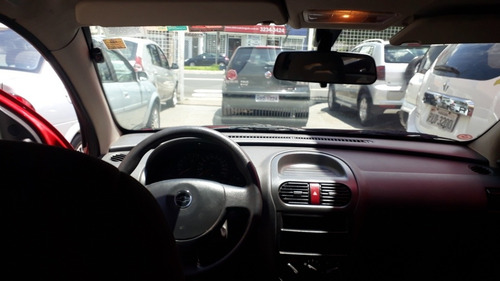 Chevrolet Montana 1.8 Conquest Flex Power 2p 2007
