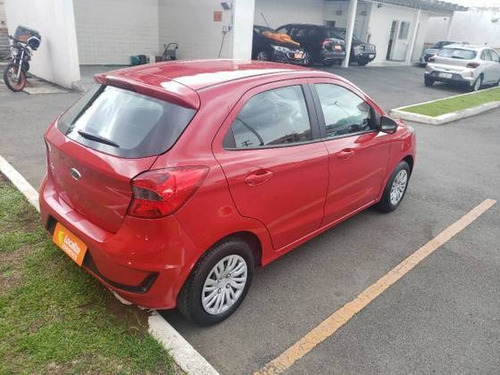 Ford Ka 1.0 Ti-vct Flex Se Manual