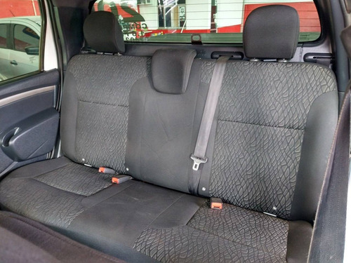 Imagem 10 de 10 de Renault Duster Oroch 1.6 16v Sce Flex Expression Manual