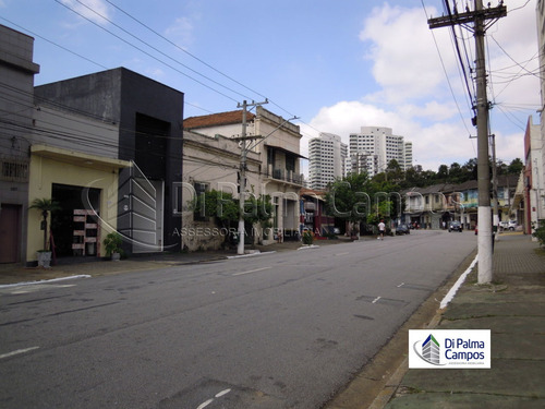 Imagem 3 de 15 de Prédio Comercial Com 240 M² Em 2 Pavimentos No Ipiranga - Dp685