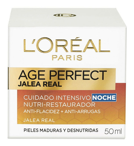 L'oréal ParisJalea Edad Perfecta De Noche