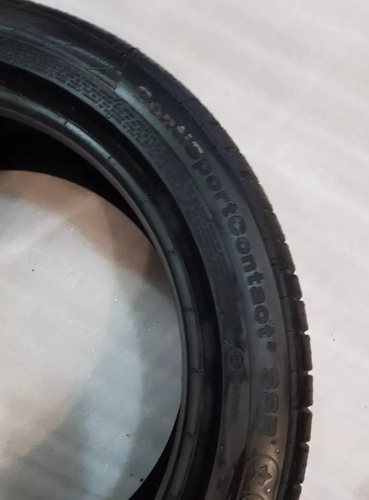 Llanta 225/45 R17 Continental Runnflat Nueva (Usado)