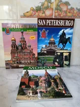 Comprar Libro. San Petrsburgo Y Sus Alrededores. 2 Afines Rusia