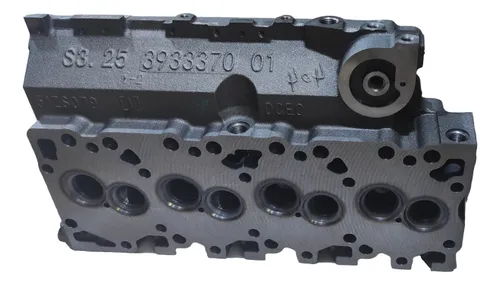 Camara Motor Duolika 5t/7t
