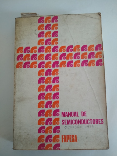 Manual De Semiconductores Fapesa