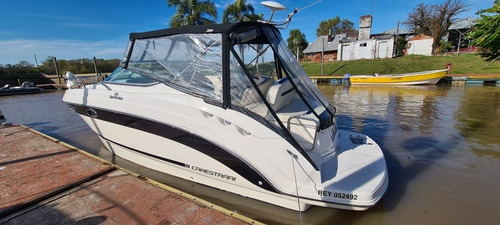 Imagen 2 de 15 de Canestrari 275 Volvo Penta Duo Prop En Guardería