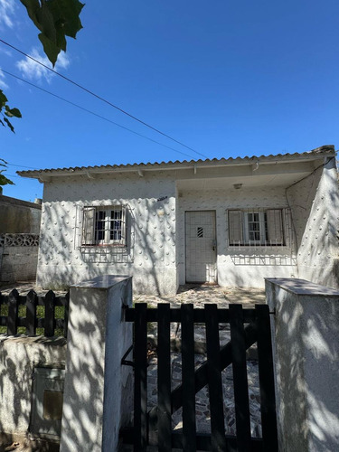 Casa En Venta En Mar De Ajo