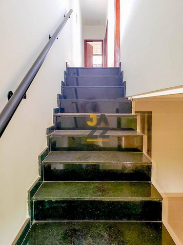 Chácara Com 3 Dormitórios À Venda, 1500 M² Por R$ 850.000,00 - Chácaras São Bento - Valinhos/sp - Ch0584
