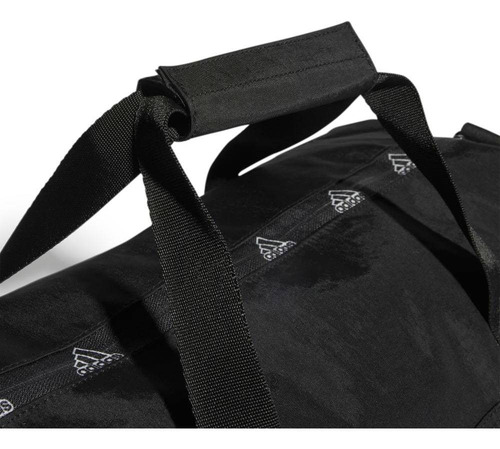 Imagen 4 de 5 de Bolso adidas 4athlts Negro Unisex