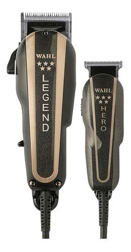 Wahl Barber Combo (08180-118)