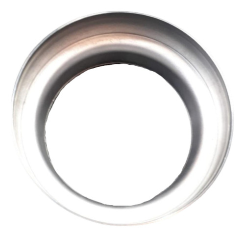 Reducción P/extractor De Aluminio 150 Mm A 120 Mm