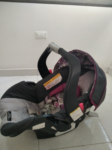 Porta Bebe Graco (Usado)