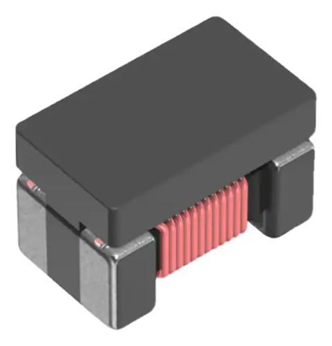 Choke Modo Comun Montaje Superficie Linea Ohms Mhz Dcr :rohs