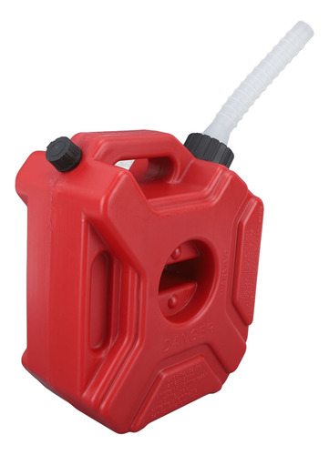Tanque De Combustible, 3 Litros, 0.75 Galones, A Prueba De G