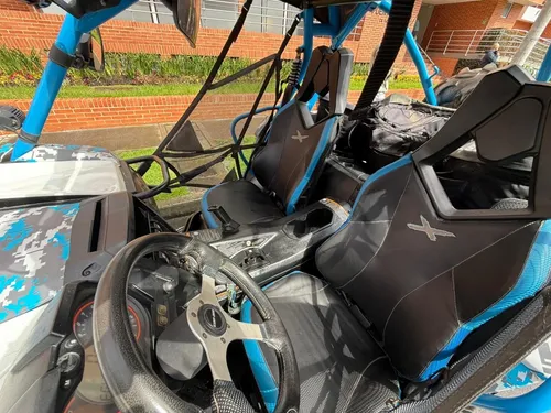 Can-am Maverick