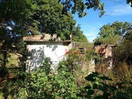 Chácara À Venda, 21163 M² Por R$ 110.000 - São José (cabuçu) - Itaboraí/rj - Ch0004